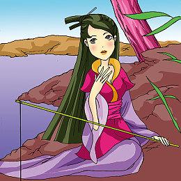 SE公布《浪漫沙加：吟游诗人之歌》8名主角介绍预告